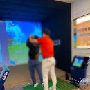 골프연습장 이미지