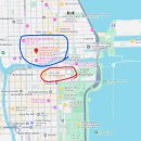 시카고 (chicago) | 미국 시카고 - SpringHill Suites Chicago Downtown RiverNorth 후기