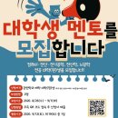2020 시흥시청소년수련관 대학생 진로멘토단 후기