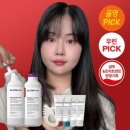 닥터포헤어 샴푸 300ml 1개 + 트리트먼트300ml 1개 + 샴푸 70ml 2개 + 트먼 70ml 2개 + 두피괄사 35900원 이미지