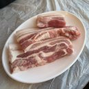 청도 한재 미나리 삼겹살이 맛있는 곳 다녀온 후기