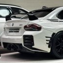 Bmw G87 M2 M 퍼포먼스 파츠 이미지