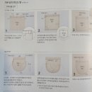 [재봉교실] 패턴을 활용한 일상의 편안한 이지웨어 만들기 | 매일 입고 싶은 잠옷/ 코다 아오이/ 서평단도서 79권째