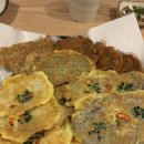 배사모 | [나주맛집] 나주전가 / 나주 현지인들이 인정한 찐맛집 나주전 메뉴정보와 이용꿀팁 | 모듬전 해물파전...