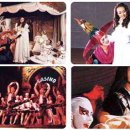 뮤지컬 공연(예정) 이미지