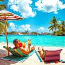 붐빔 아시아마트 | 해외여행 경비 절약하는 10가지 방법 | 똑똑한 여행자의 필수 가이드