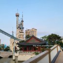 송파나루(놀이마당) 화장실 이미지