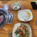 숑스바베큐 파주본점 | 헤이리맛집 숑스바베큐 파주 참숯향 가득 등갈비바베큐 맛집 후기