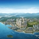 웅천 해변문화공원 이미지