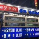 문어와산오징어 이미지