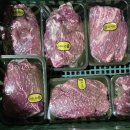 [판매완료] 🥩 무항생제 인증 1등급 한우! 등심 200g - 15,200원 🥩 이미지