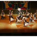 사물놀이 뿌리패 이미지