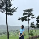 사천 타니컨트리클럽(대중제9홀) | 사천 타니cc (페어웨이 상태/낭만 가득 우중라운딩)