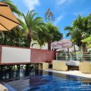 [오키나와] 국제거리 &#39;호텔 팜 로얄 나하(Hotel Palm Royal Naha)&#39; 후기