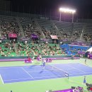 WTA 500 SEOUL OPEN 4 DAY. 이미지