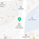 용인대 전주유도관(솔내관) 이미지