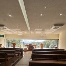 차령산맥 이미지