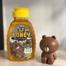 떡허니 | 잼트럭 이지허니 천연꿀 토스트 요거트아이스크림 떡에 곁들여본 후기