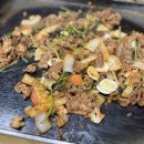 장원부대찌개철판구이 이미지