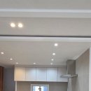 도기키친 프롬제주 | <제주인테리어> 제주 반셀프인테리어 후기 씽크대 &amp; 북박이장, 욕실, 도배, 바닥, 시트지작업, 조명...