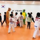 덕승태권도 이미지