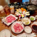 [보정동 고기집] 양갈비 끝판왕은 바로 여기! &#34;이치류 죽전 보정점&#34; / 보정동 회식 장소로도 추천!