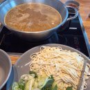 밀꽃국수정원