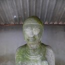 성도리석불입상 이미지