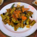 일품신선양꼬치 | 대구 상인동 먹자골목 내돈내산 중식 추천 양꼬치 어향가지 찐맛집 일품양꼬치 방문 후기