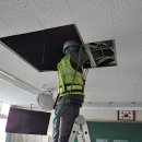 안곡중학교 이미지