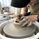 서구청 작은도서관 | 대구 원데이클래스 평리동 도자기공방 정원 물레체험 주차정보