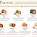 연백딸기모찌 - 강서구 공항대로 261 | 연백딸기모찌