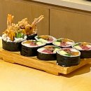 [석계] 성북구의 축복, 아쉬운 점도 있었지만 만족한 오마카세 디너 후기 ‘스시다온’