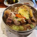 우면산 버드나무집 이미지