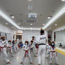 아이캔 태권도장 이미지