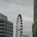 옛북청아바이순대 | 속초 1박2일 - 카페셜터, 옛북청아바이순대, 신도불이감자옹심이, 영금정, 카페긷