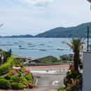 오션뷰 펜션 이미지