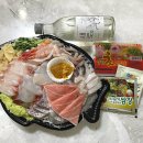 땅끝바다횟집 | 노량진 수산시장 횟집 동작 모듬회 포장 맛집 해산물오마카세 땅끝마을