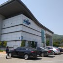 섬진강댐물문화관 화장실 이미지