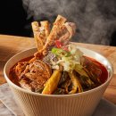 뼈다귀해장국감자탕 이미지