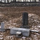 류림선생묘 및 신도비 이미지