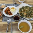 대성요양병원 | 부천 대성병원 맛집 청양해물칼국수, 제육덮밥과 바삭한 부추전까지 완벽했던 점심