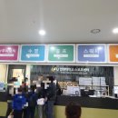 인천대학교 스포츠센터 이미지