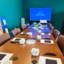 나만의 나전칠기(자개공예) 키링 만들기 | [청년 힐링 프로그램 후기] 다시 피어나는 나, 달항아리 자개 키링 만들기 클래스