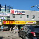 도일유통길 | 구리 가볼만한 곳 구리 농수산물시장 상대유통 방문후기