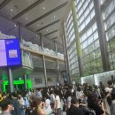 천사의전 | 코엑스 2026 서울국제도서전 후기 (유시민 문재인 김상욱 베르나르 베르베르)