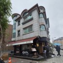 일산 정발산 밤리단길카페 몽킽 소금빵후기