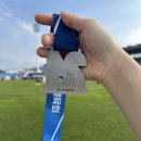 2026 제25회 충주사과마라톤대회 기념품 배번호 언박싱 코스 주차 꿀팁 각인정보