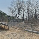 경기○○ 태양광발전소 이미지