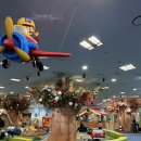 구로-구로-구로-1067 | 뽀로로테마파크 일산 킨텍스점 후기 - 기차 범퍼카, 공연 후기/넓어서 뛰어놀기 굳